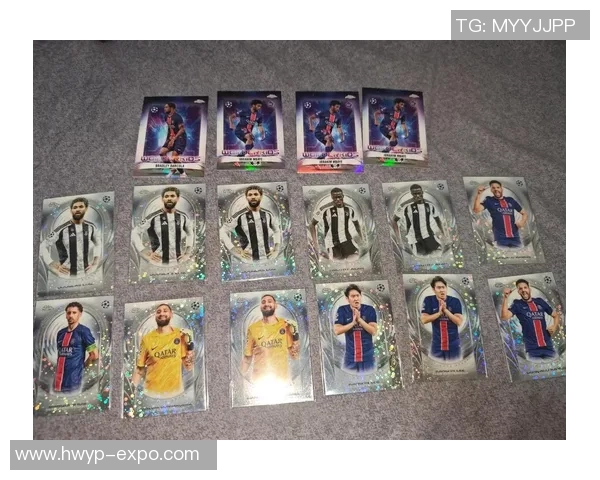 包邮足球球星卡市场价值分析及收藏潜力评估