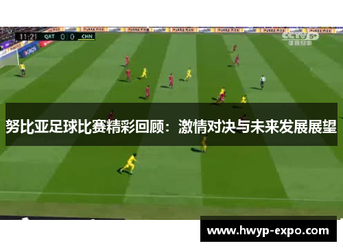 努比亚足球比赛精彩回顾：激情对决与未来发展展望