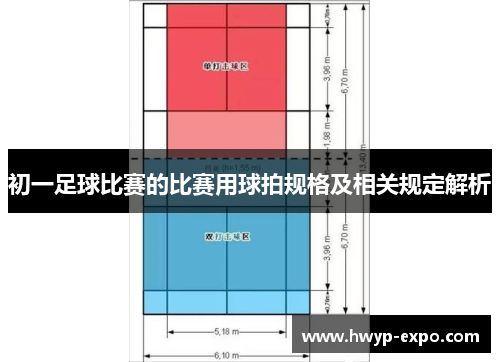 初一足球比赛的比赛用球拍规格及相关规定解析