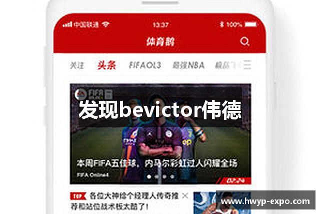 发现bevictor伟德
